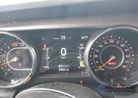 2021 Jeep Wrangler Unlimited Willys 4X4 from USA, damaged, VIN 1C4HJXDN0MW508163